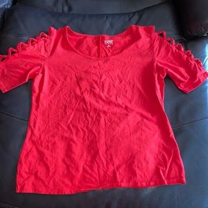 Women’s blouse